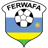 Rwanda W badge