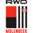 RWDM badge
