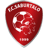 Saburtalo II badge