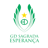 Sagrada Esperança badge