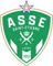 Saint Etienne badge