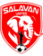 Salavan United badge