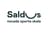 Saldus NSS badge