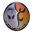 Sama Al Sarhan badge