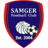 Samger badge