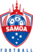 Samoa U17 W badge