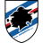 Sampdoria badge