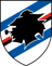 Sampdoria U20 badge