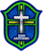 San Antonio Bulo Bulo badge