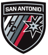 San Antonio FC 2 badge