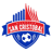 San Cristóbal badge