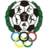 San Ignacio badge
