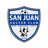 San Juan SC W badge