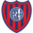 San Lorenzo Res. badge