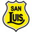 San Luis badge