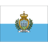 San Marino badge