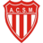 San Martín Mendoza badge