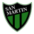 San Martín San Juan Res. badge