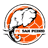 San-Pédro badge