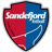 Sandefjord badge