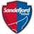 Sandefjord II badge
