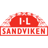Sandviken badge