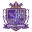 Sanfrecce Hiroshima W badge