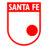 Santa Fe W badge