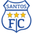 Santos badge