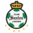 Santos Laguna badge