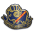 Sapporo University badge