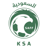 Saudi Arabia U18 badge