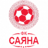 Sayana Haskovo badge