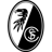 SC Freiburg badge