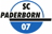 SC Paderborn 07 badge