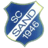 SC Sand W badge