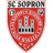 SC Sopron badge