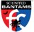 SC United Bantams W badge