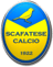Scafatese badge
