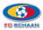 Schaan badge