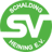 Schalding-Heining badge