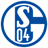 Schalke W badge