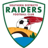 SD Raiders badge