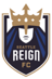 Seattle Reign FC badge