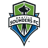 Seattle Sounders badge