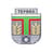 Septemvri Tervel badge