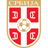 Serbia W badge