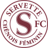 Servette Chênois W badge