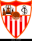 Sevilla U20 badge