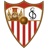 Sevilla W badge